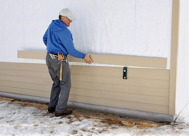 Affordable Siding Repair and Maintenance Services in Eagle Lake, MN